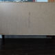 Mid-century rosewood chest by Kai Kristiansen