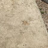 Large Berber carpet