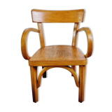 Baumann children's armchair