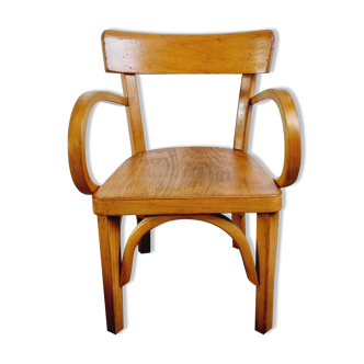 Baumann children's armchair