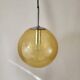 Suspension Glashutte Limburg Années 70