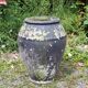 Large planter jar Willy Guhl 1960s