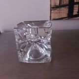 Vintage 70's peill et putzler ice candle holder