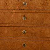 Petite Commode en Frêne – Fin XIXe