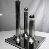 Plafonnier, Applique ou Lampe de Table • Rolf Krüger • Staff Leuchten • 1970