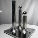 Ceiling Light, Wall Lamp or Table Lamp • Rolf Krüger • Staff Lights • 1970
