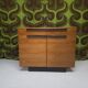 Buffet bas teck 1970"