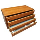 Mid Century chest of drawers