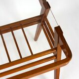 Table Basse en Bois par František Jirák, 1960s