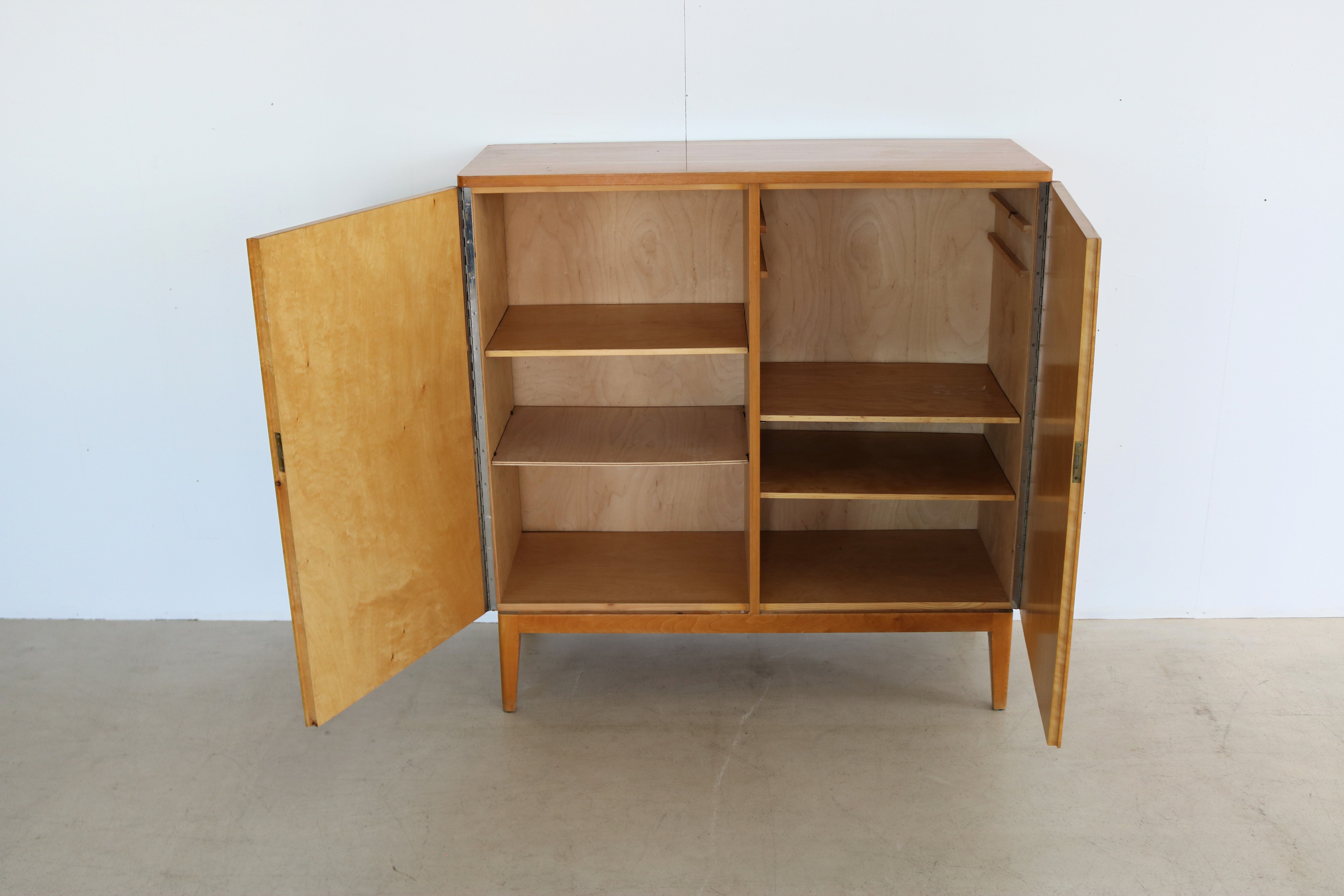 vintage cabinet | wall cabinet | 60s | Sweden