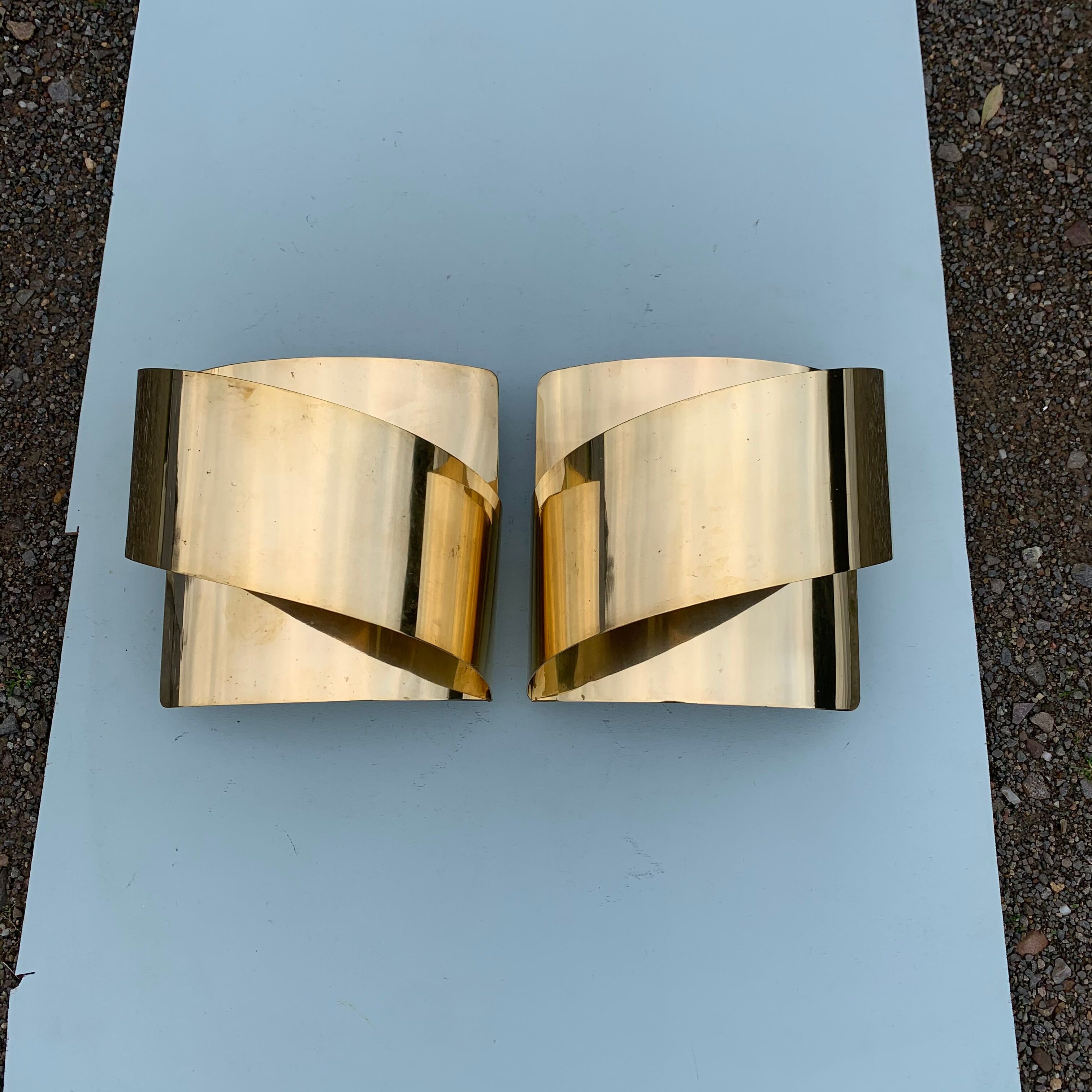 Sconces by Peter Celsing, Sweden 1960