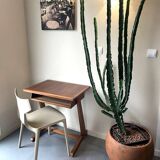 Teak desk