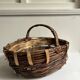 Wicker basket
