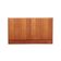 Teak cabinet, Danish design, 1970s, manufacturer: Denka