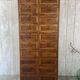 Vintage workshop furniture
