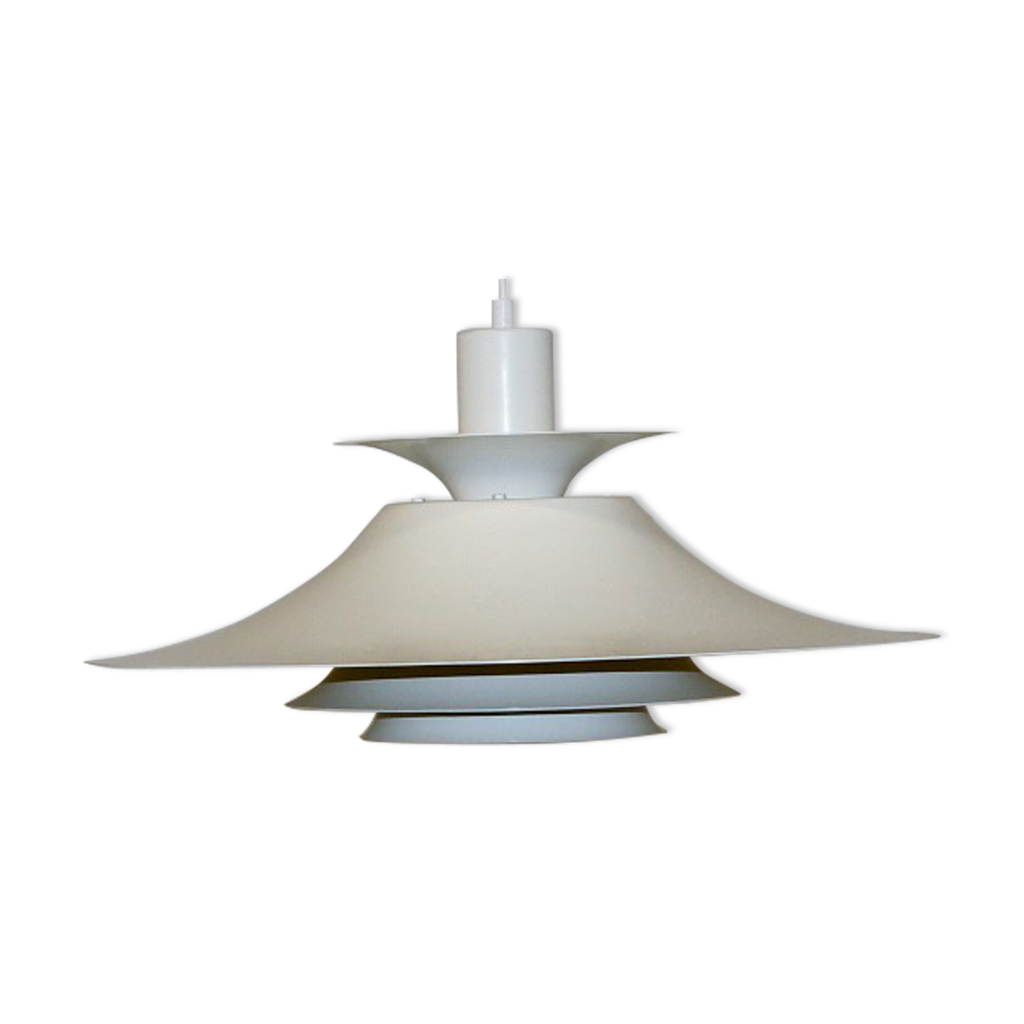 Corollary suspension, Denmark, 1970