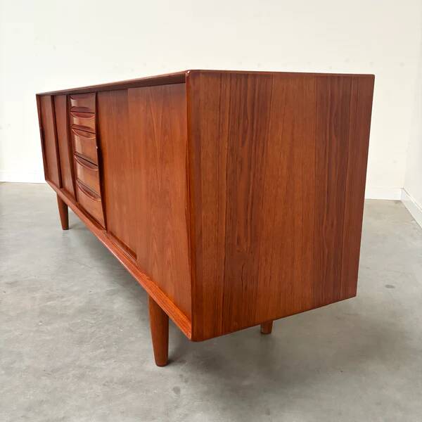 Skovby sideboard by Arne Vodder, 1960s
