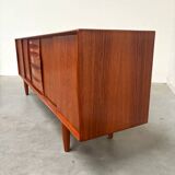 Skovby sideboard by Arne Vodder, 1960s