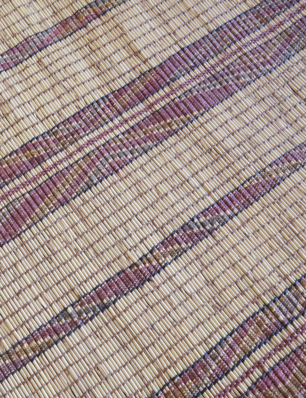 Mauritanian mat - 118 x 176 cm