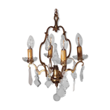 Louis XV chandelier