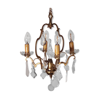 Louis XV chandelier