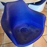 Knoll tulip chair