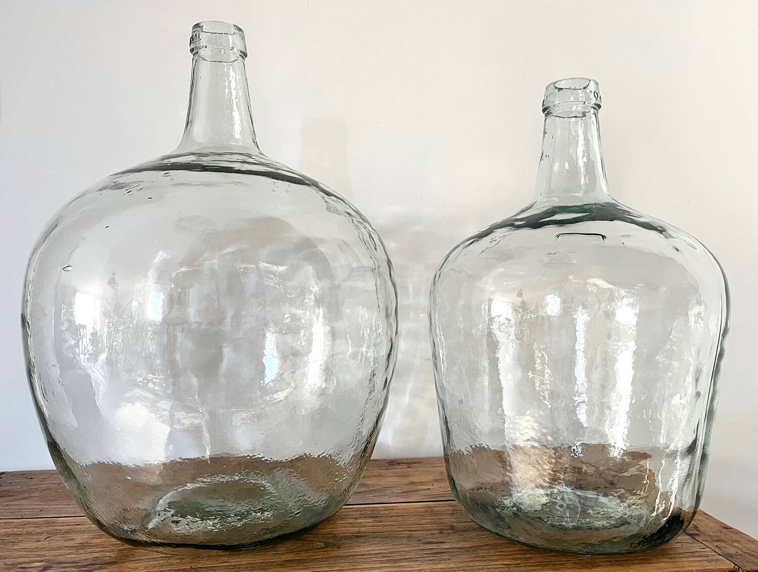 VIBESAL 20L demijohn