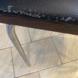 Table & chairs fusion by Sandra Kragnert for Ikea