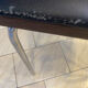 Table & chairs fusion by Sandra Kragnert for Ikea