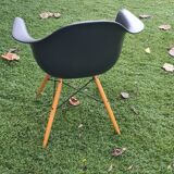 Armchair by Charles and Ray Eams
