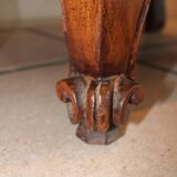 Standing Regency style man