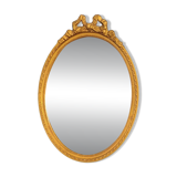 Louis XVI style mirror