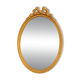 Louis XVI style mirror