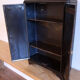Armoire métallique industrielle