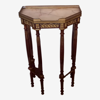 Console style Louis XVI