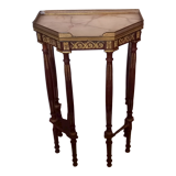 Louis xvi style console