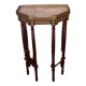 Louis xvi style console