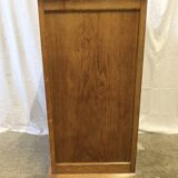 Chiffonier commode vintage 60