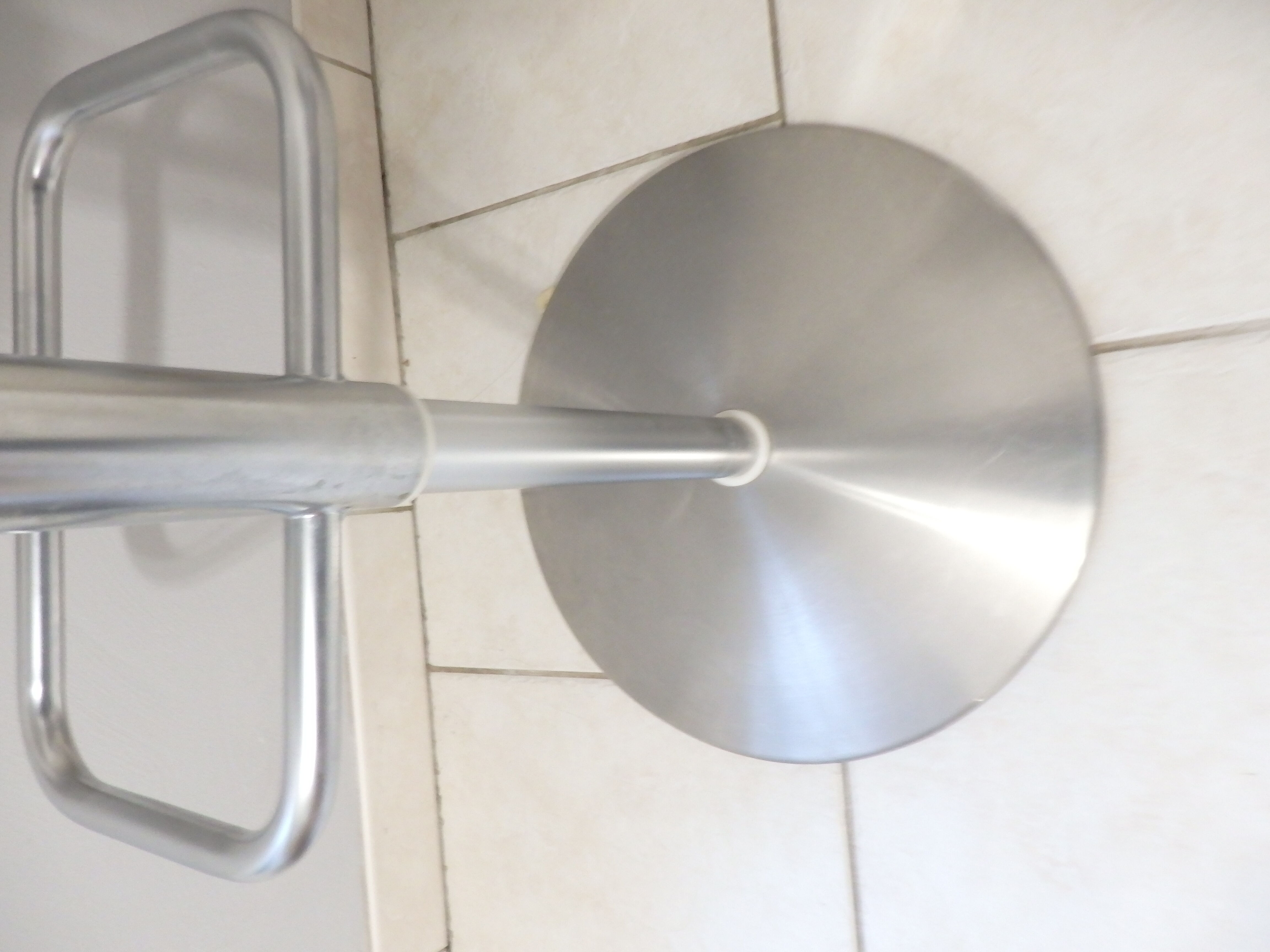 Bar chair or design desk kristalia boum by magrini / graffeo 2002