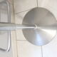 Bar chair or design desk kristalia boum by magrini / graffeo 2002