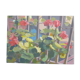 Unsigned canvas