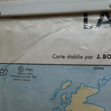 Vintage school card MDI The War of 1914-1918 -N2