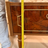 Set of Two Bedside Tables