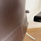 Beverly Armchair – B&B Italia – designed by Antonio Citterio