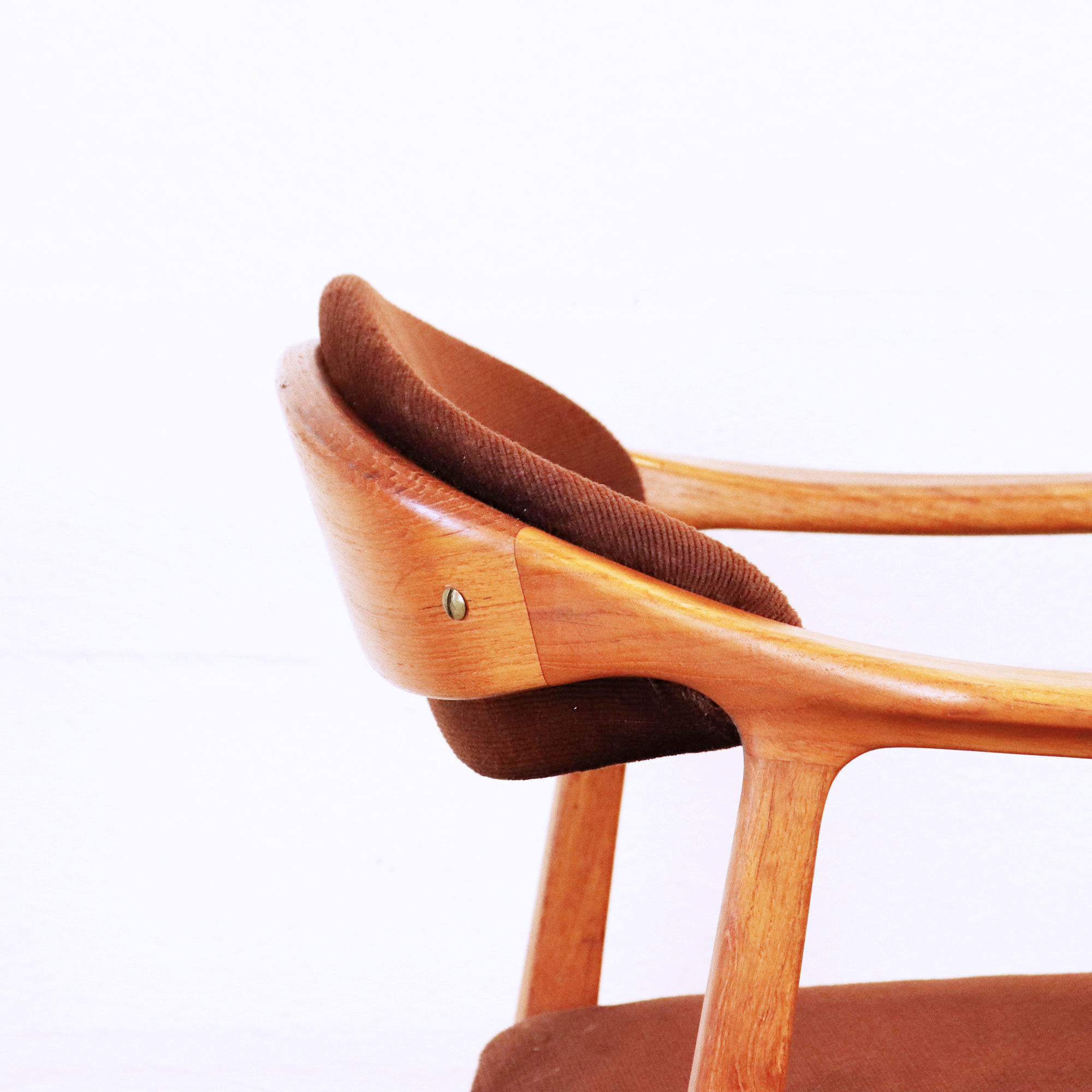 "Bodafors" chair, Sweden, 1961