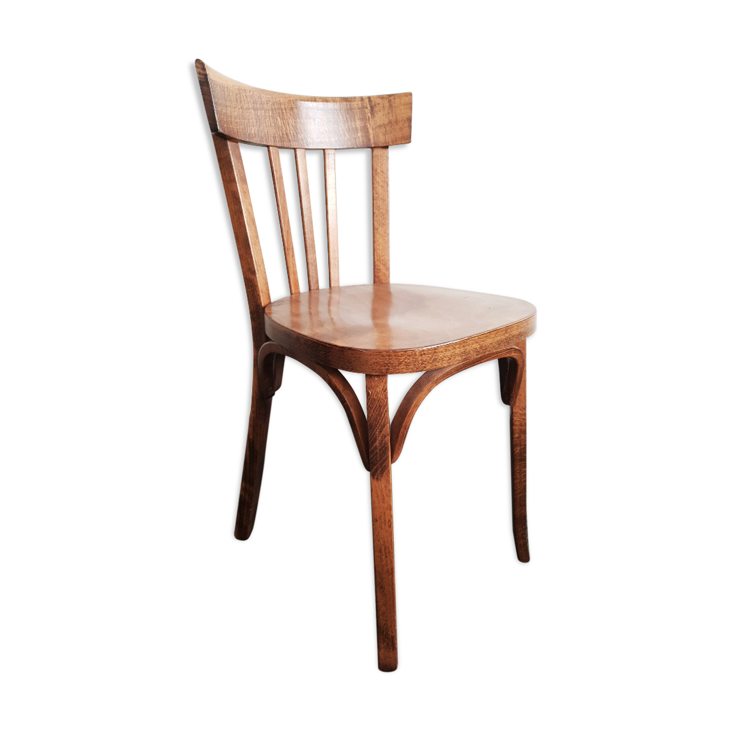 Chair baumann