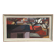 Original Swedish Oil on Canvas – “I stadens utkant Kalmar ” by Raymond Wall