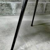 Pair of chairs from the 1950