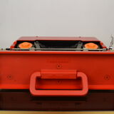 Olivetti Valentine portable typewriter