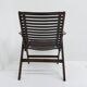 Niko Kralj Rex folding chair mid-century, 1950s